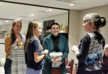 ChristenUnie Nunspeet organiseert duurzame kledingruil