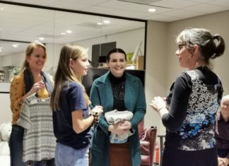 ChristenUnie Nunspeet organiseert duurzame kledingruil