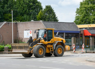 Shovel valt duurder uit dan begroot