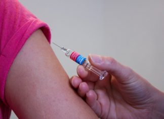 Bescherm jezelf en anderen met een vaccinatie