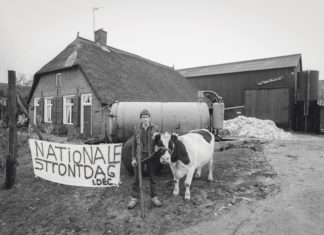 Nationale Strontdag “Een dag met een luchtje”