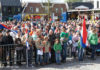 Koningsdag 2020 in de gemeente Nunspeet
