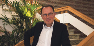 Na leven van reizen nu rust