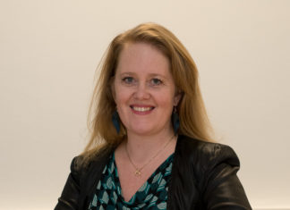 Beëdiging Jennifer Elskamp als raadslid tijdens bijzondere raadsvergadering