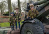 Nederlands Artillerie Museum