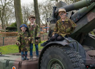 Nederlands Artillerie Museum