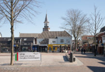 Lockdown verder aangescherpt vanwege zorgen om nieuwe virusvarianten