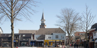 Lockdown verder aangescherpt vanwege zorgen om nieuwe virusvarianten