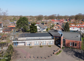Kerkgebouw De Brug mag worden uitgebreid