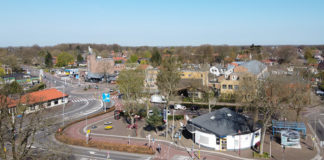 Gemeente Nunspeet schort de huur van het VVV-kantoor tijdelijk op