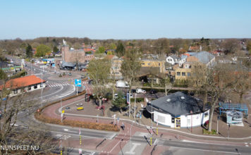 Gemeente Nunspeet schort de huur van het VVV-kantoor tijdelijk op