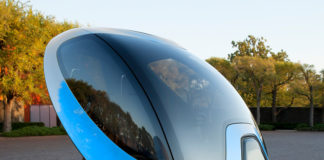 Altijd al op willen vallen?