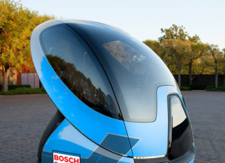 Altijd al op willen vallen?