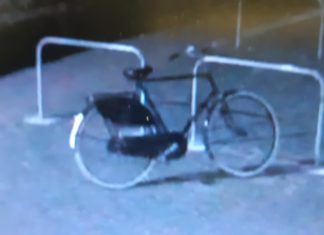 Gezocht man tussen 55 en 65 jaar die kerken heeft beklad