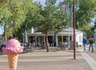 VVV-kantoor blijft t/m 2 mei gesloten