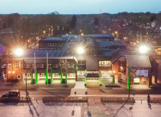 Geld voor aanpak corona-crisis en hoe verder met de weekmarkt