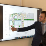 Nunspeet maakt doelgroepenbad klaar voor chloorvrij zwemmen