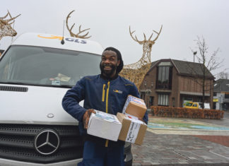 Van pingpongballen tot tv’s, kleding en meer