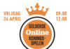 Online Koningsspelen in Gelderland