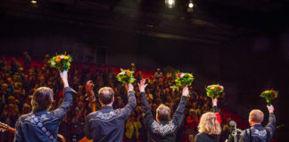 Veluvine schaart zich achter landelijke actie: ‘Bewaar je ticket, geniet later’