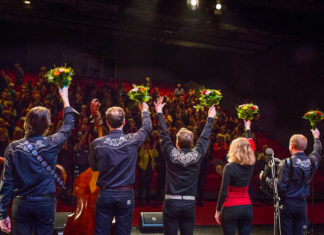 Veluvine schaart zich achter landelijke actie: ‘Bewaar je ticket, geniet later’