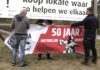Motorclub Nunspeet 50 jaar