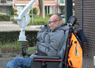 Sporters missen hun sportmaatje sportmaatjes