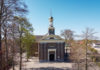 De Hervormde kerk in Doornspijk
