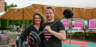 Energysport Nunspeet