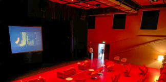 Veluvine start 1 juni met VIP Filmhuis