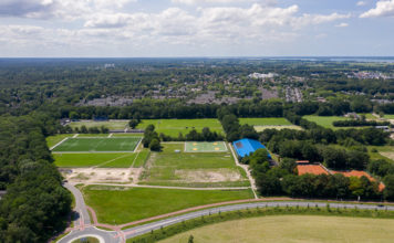 Gemeente maakt inrichtingsplan voor De Wiltsangh