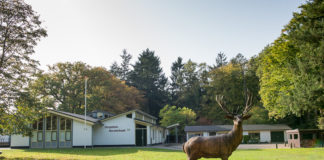 Steun dorpshuizen verlengd