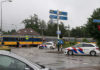 Geen treinverkeer tussen Putten en ’t Harde