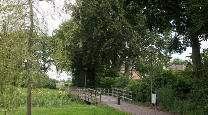 Getuigen gezocht: Mishandeling Oranjelaan te Nunspeet