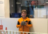 Lucas wint de online Minecraftwedstrijd van de Bibliotheek