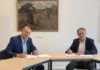 Contract nieuwbouw Da Costa Elspeet getekend