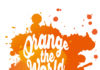 Gemeente nunspeet neemt niet deel aan Orange the World campagne