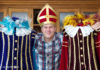 Facebook heeft de foto’s van intochten van Sint en Piet verwijderd