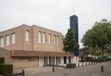 De Gereformeerde Gemeente in Nunspeet