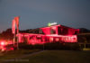 Licht op rood