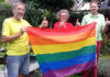 Amnesty organiseert Regenboogdialoog