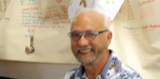 Geslaagde Regenboogdialoog