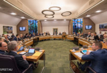 Cursus Politiek Actief