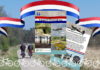 Doe mee met de Memorial Fietsweek!