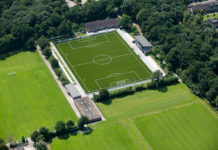 Nunspeet sluit poulefase voor de beker zonder zeges af