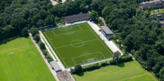 Nunspeet sluit poulefase voor de beker zonder zeges af