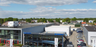 Veilig rijden? Oktober gratis banden check