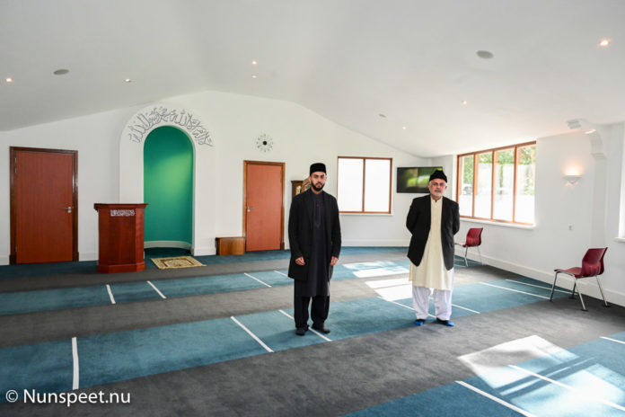 Ahmadiyya Moslim Gemeenschap