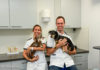 Starter van de maand: Dierenkliniek De Laan
