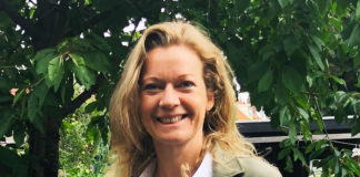 Janne-Machteld Drijfhout benoemd tot directeur nieuw Florion-kindcentrum Nunspeet